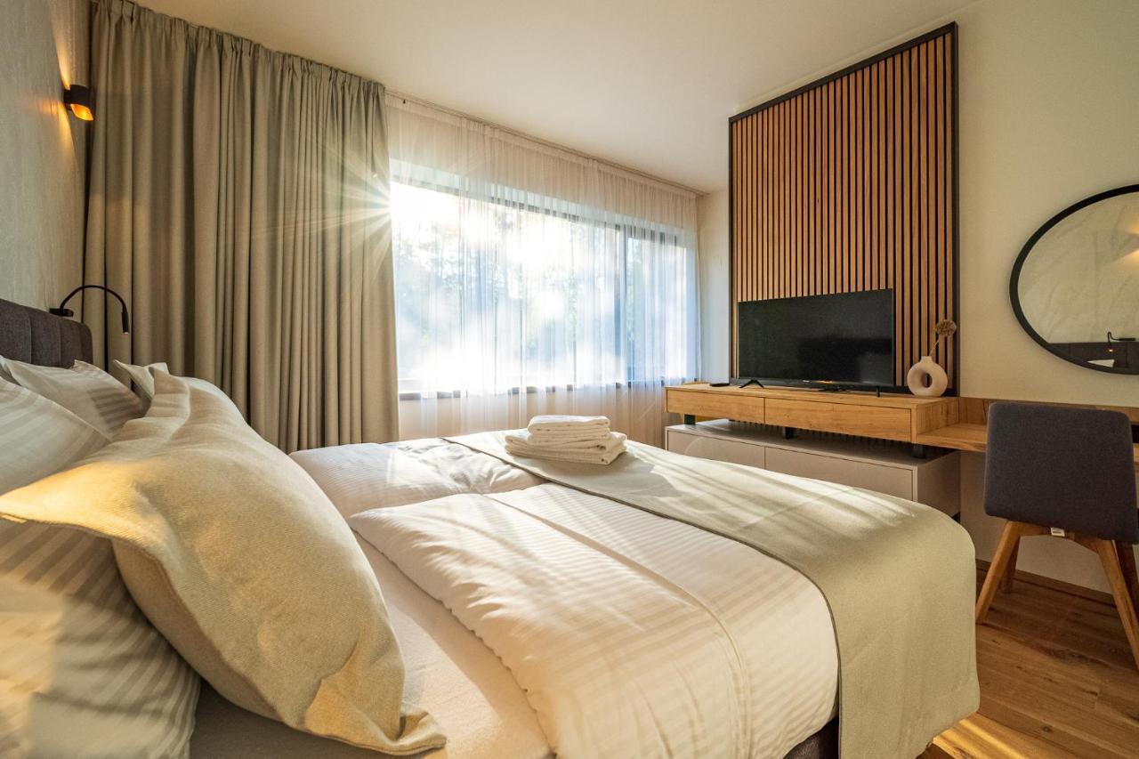 Vista Resort & Club 프라하 외부 사진