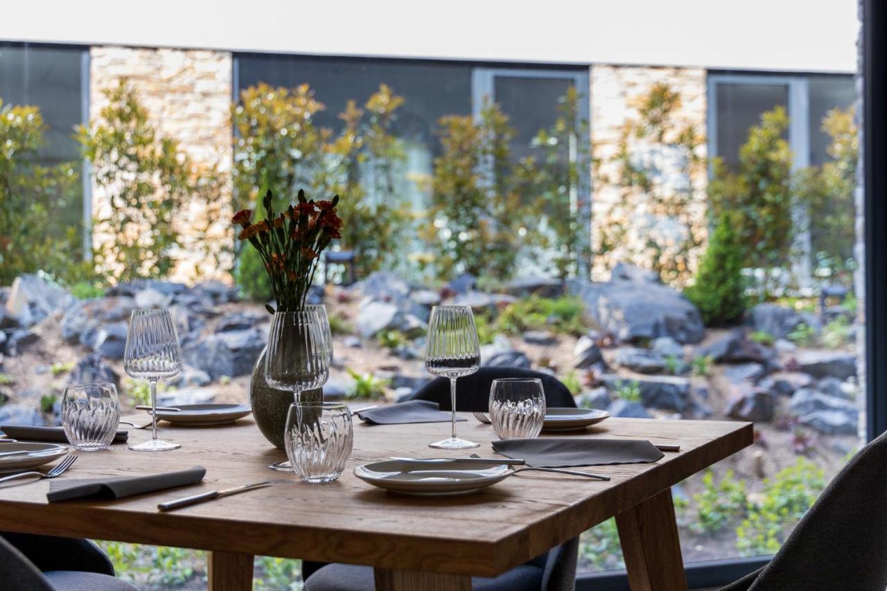 Vista Resort & Club 프라하 외부 사진