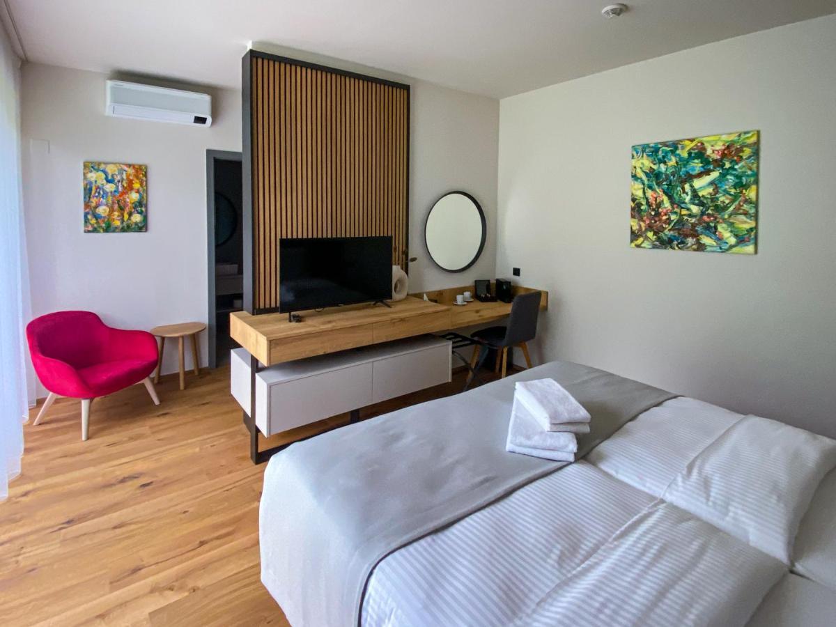 Vista Resort & Club 프라하 외부 사진