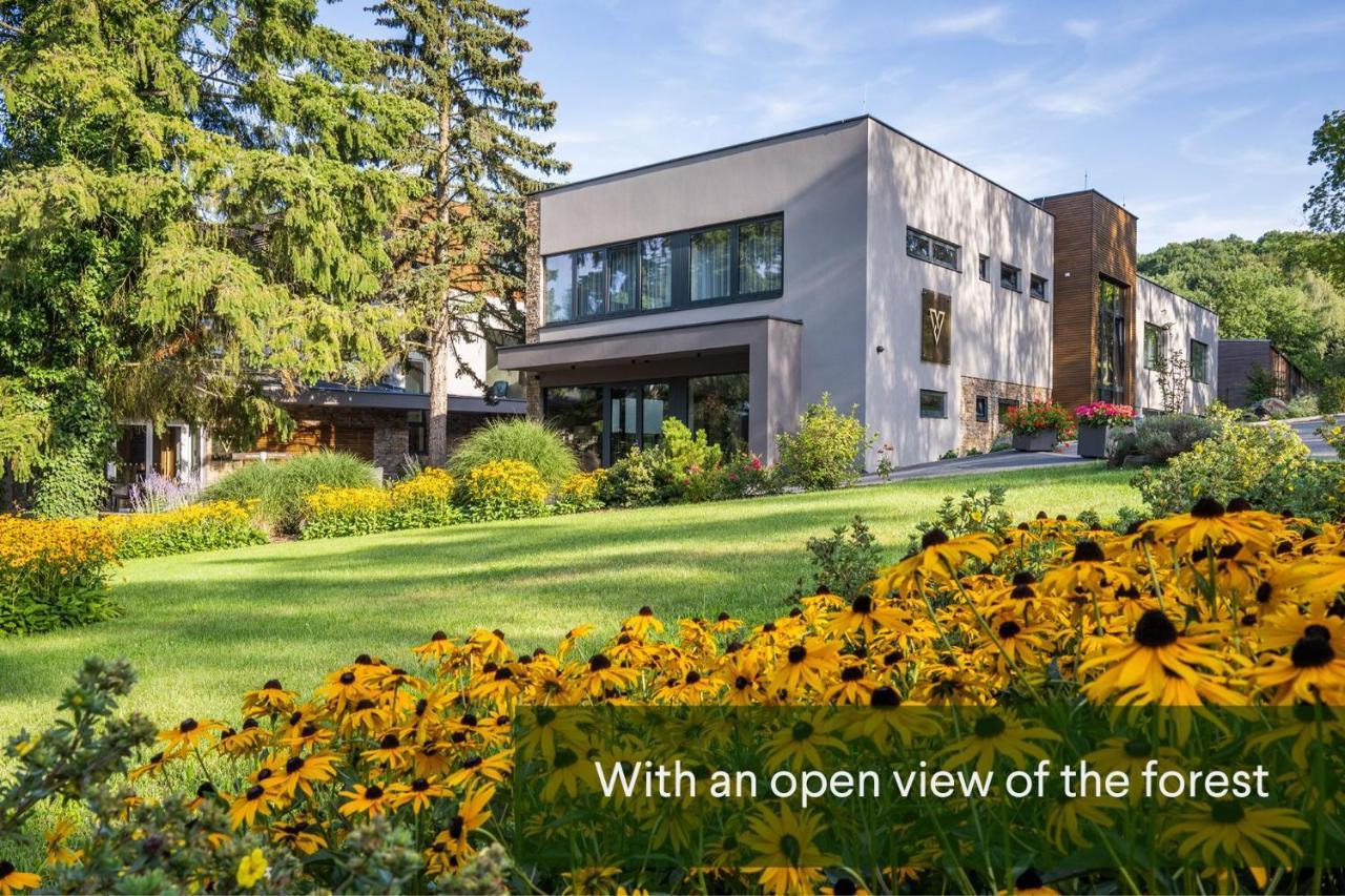 Vista Resort & Club 프라하 외부 사진