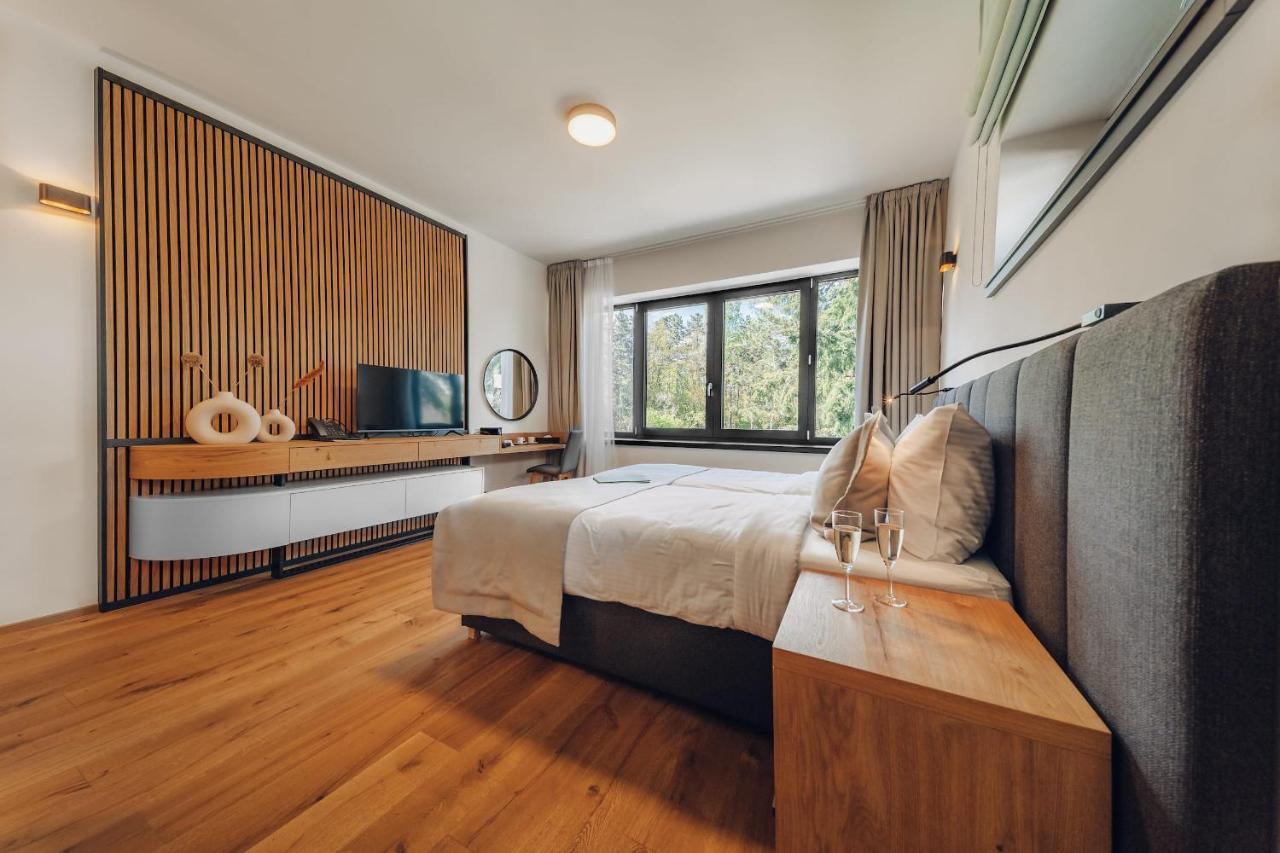 Vista Resort & Club 프라하 외부 사진