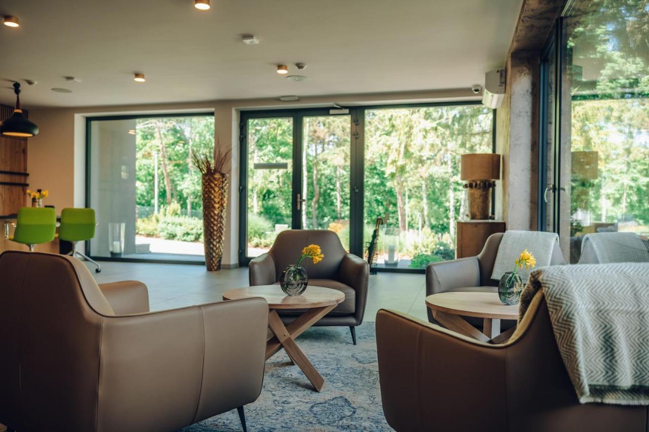 Vista Resort & Club 프라하 외부 사진