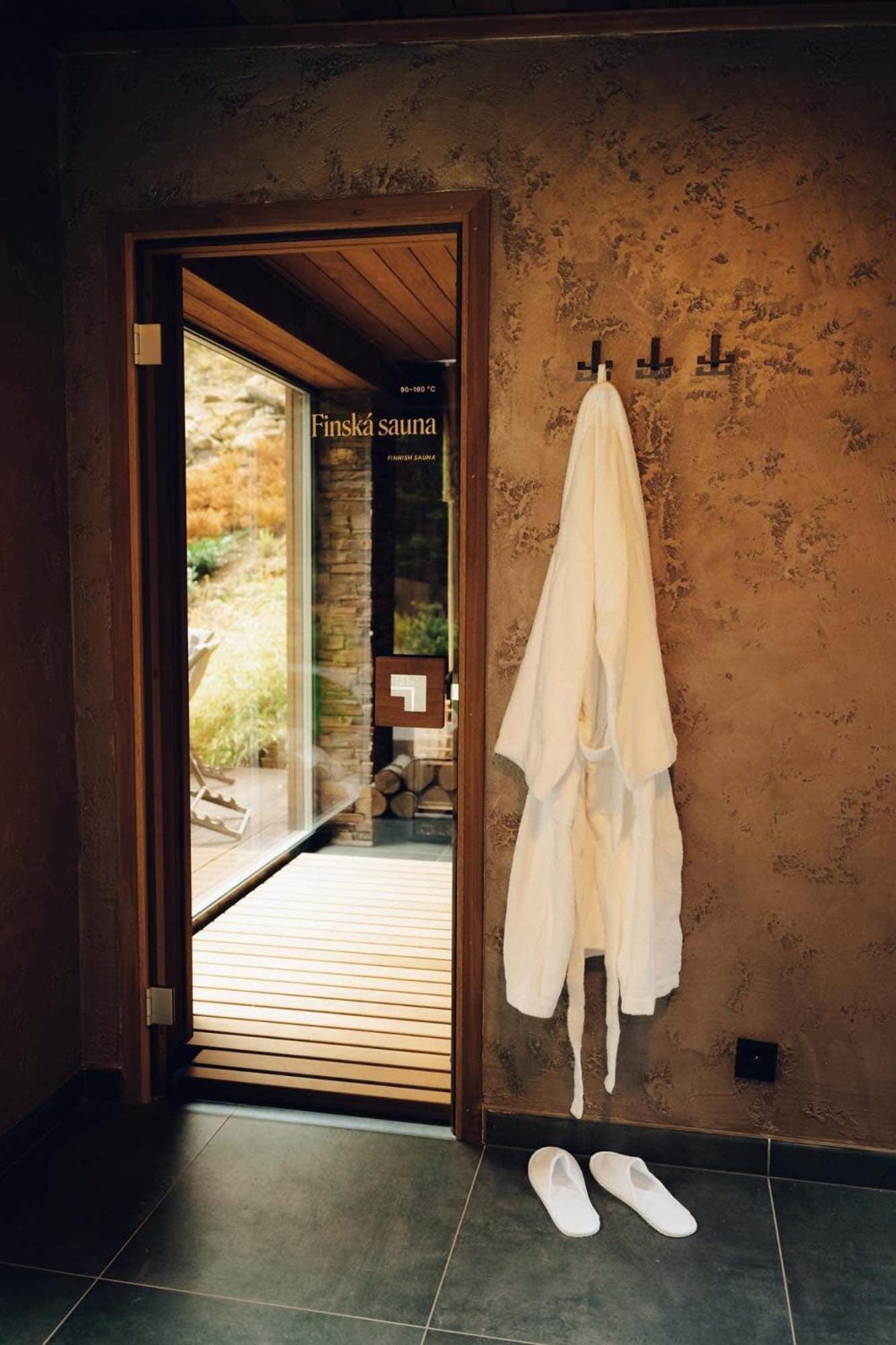 Vista Resort & Club 프라하 외부 사진